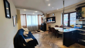 For Sale 3 room  Apartment in Saburtalo dist.