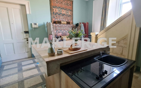  For Sale 4 room  Apartment in Chugureti dist.  in D. Uznadze st. 