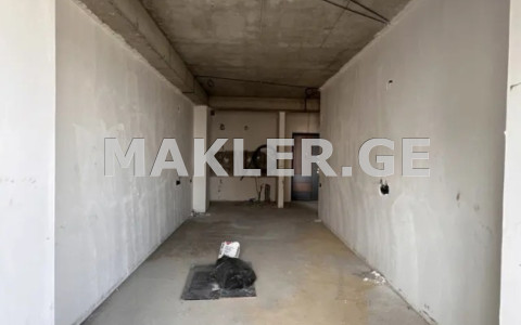  Satılık 2   Daire in Saburtalo dist.  in Ikalto mount 