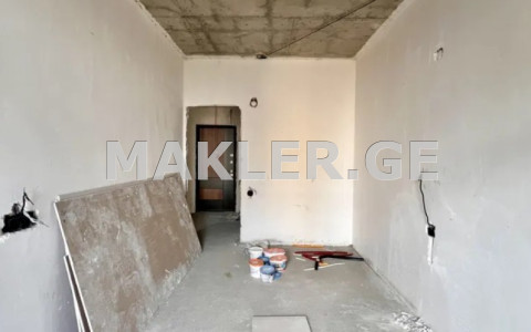  Satılık 2   Daire in Saburtalo dist.  in Ikalto mount 