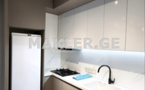  For Rent 2 room  Apartment in Vake dist.