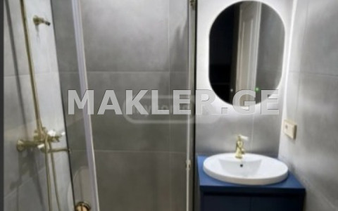  For Rent 2 room  Apartment in Vake dist.