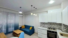 For Sale 3 room  Apartment in Vake dist.