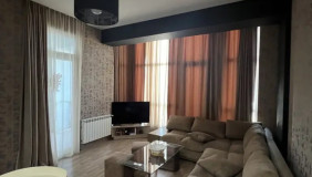 For Rent 3 room  Apartment in Vashlijvari dist.