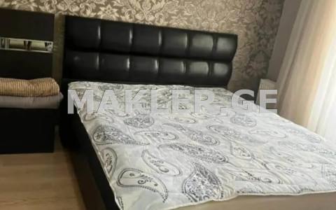  For Sale 3 room  Apartment in Saburtalo dist.  in O. Lortkipanodze st. 