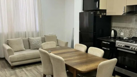 For Sale 3 room  Apartment in Saburtalo dist.