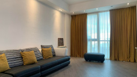 For Sale 3 room  Apartment in Bagebi dist.