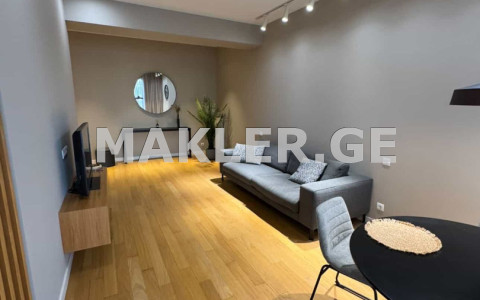  Kiralık 3   Daire in Vake dist.  in Tsereteli turn 