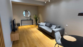 For Rent 3 room  Apartment in Vake dist.