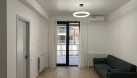 For Sale 2 room  Apartment in Saburtalo dist.