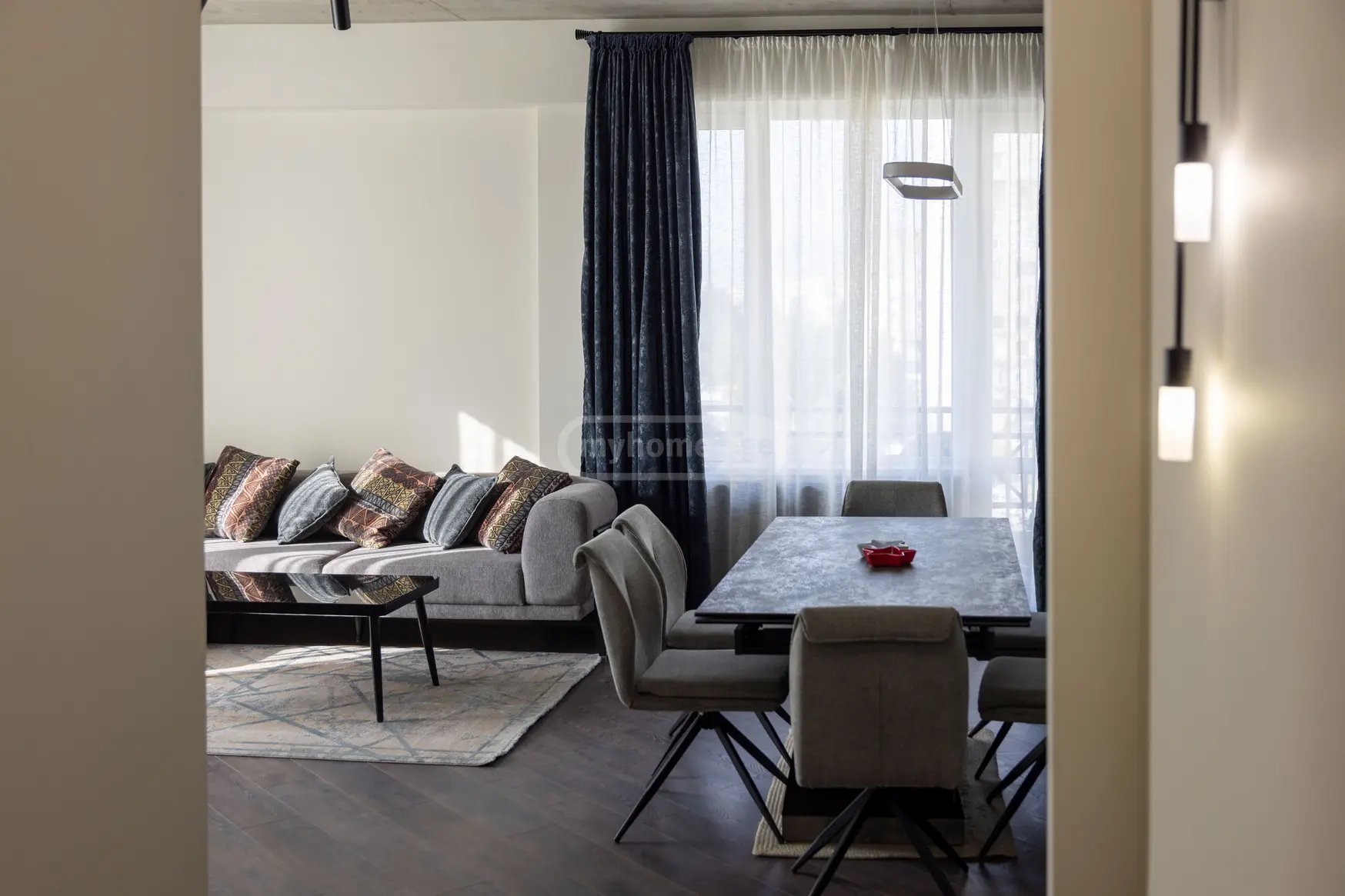 For Rent 2 room  Apartment in Saburtalo dist.