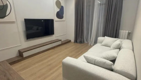 For Sale 2 room  Apartment in Saburtalo dist.