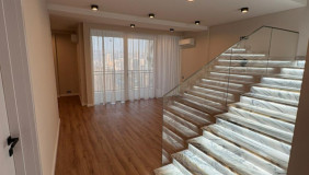 Kiralık 7   Daire in Vake dist.