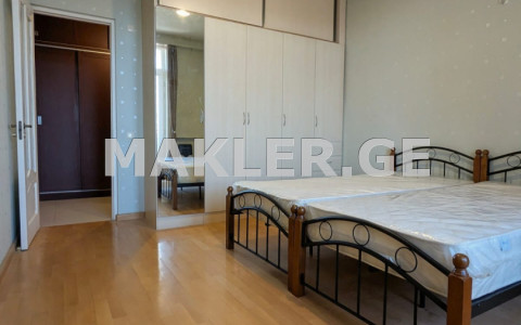  Satılık 2   Daire in Bagebi dist.  in Tskneti highway 