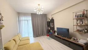 For Sale 2 room  Apartment in Saburtalo dist.