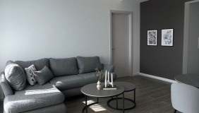 Satılık 2   Daire in Saburtalo dist.