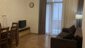 For Sale 3 room  Apartment in Saburtalo dist.