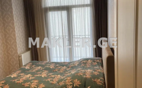  Satılık 3   Daire in Saburtalo dist.  in Mindeli st. 