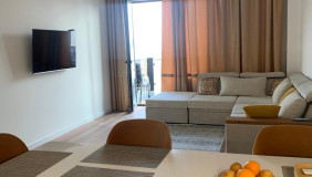 ქირავდება 2 ოთახიანი  ბინა კრწანისში