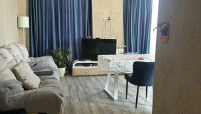 For Sale 3 room  Apartment in Saburtalo dist.