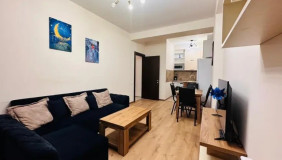 For Sale 2 room  Apartment in Saburtalo dist.