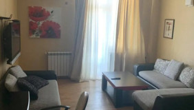 For Sale 2 room  Apartment in Saburtalo dist.