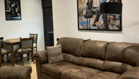 For Sale 2 room  Apartment near the Lisi lake