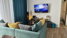 For Sale 2 room  Apartment in Saburtalo dist.