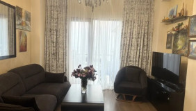 For Sale 3 room  Apartment in Nutsubidze plateau