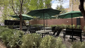 ქირავდება 300 m² ფართობის კომერციული ფართი საბურთალოზე