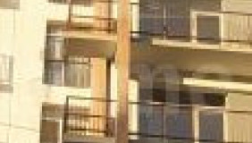 Продается 2 комнатная  Квартира на Плато Нуцебидзе