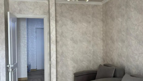 ქირავდება 3 ოთახიანი  ბინა საბურთალოზე