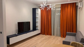 Продается 2 комнатная  Квартира в Ортачале