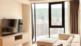 იყიდება 4 ოთახიანი  ბინა ორთაჭალაში