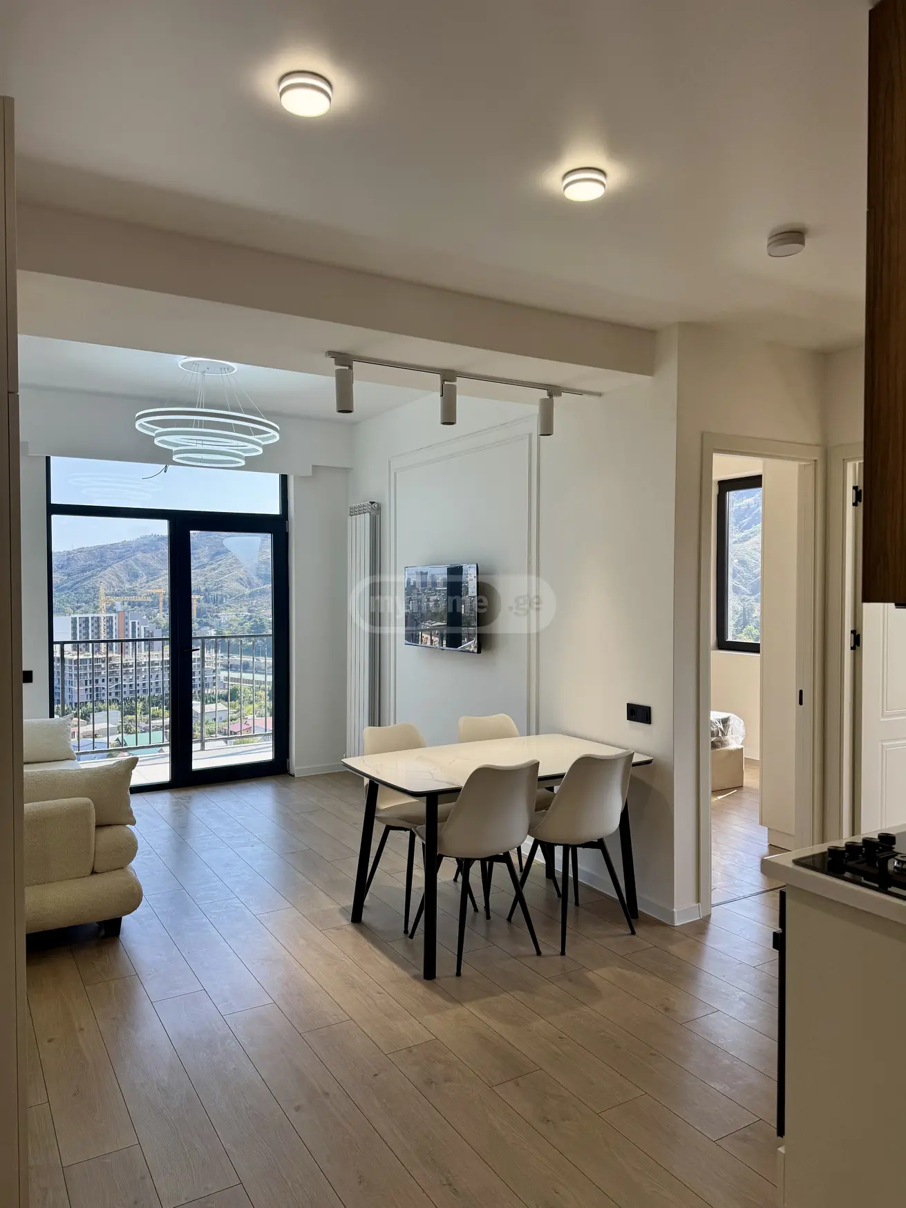 Продается 3 комнатная  Квартира в Ортачале