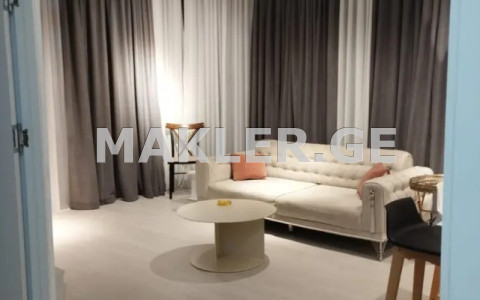  Satılık 2   Daire in Saburtalo dist.  in Sairme st. 