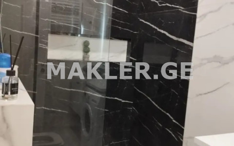  Satılık 2   Daire in Saburtalo dist.  in Sairme st. 