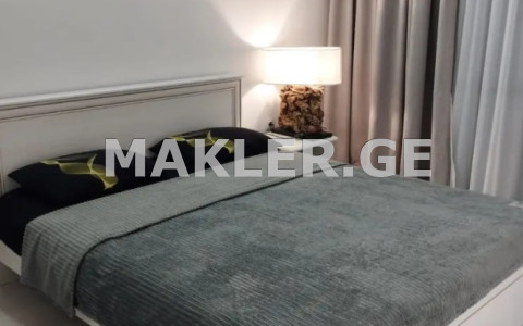  Satılık 2   Daire in Saburtalo dist.  in Sairme st. 