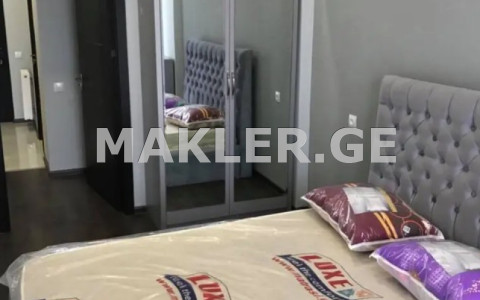  Продается 2 комнатная  Квартира в Сабуртало  на ул. Саирме 