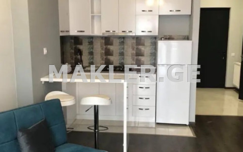  Продается 2 комнатная  Квартира в Сабуртало  на ул. Саирме 