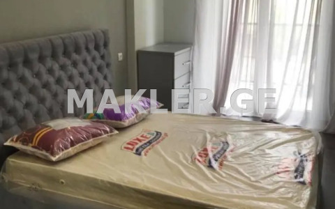  Продается 2 комнатная  Квартира в Сабуртало  на ул. Саирме 