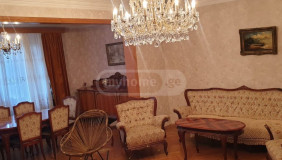 Satılık 4   Daire in Nutsubidze plateau