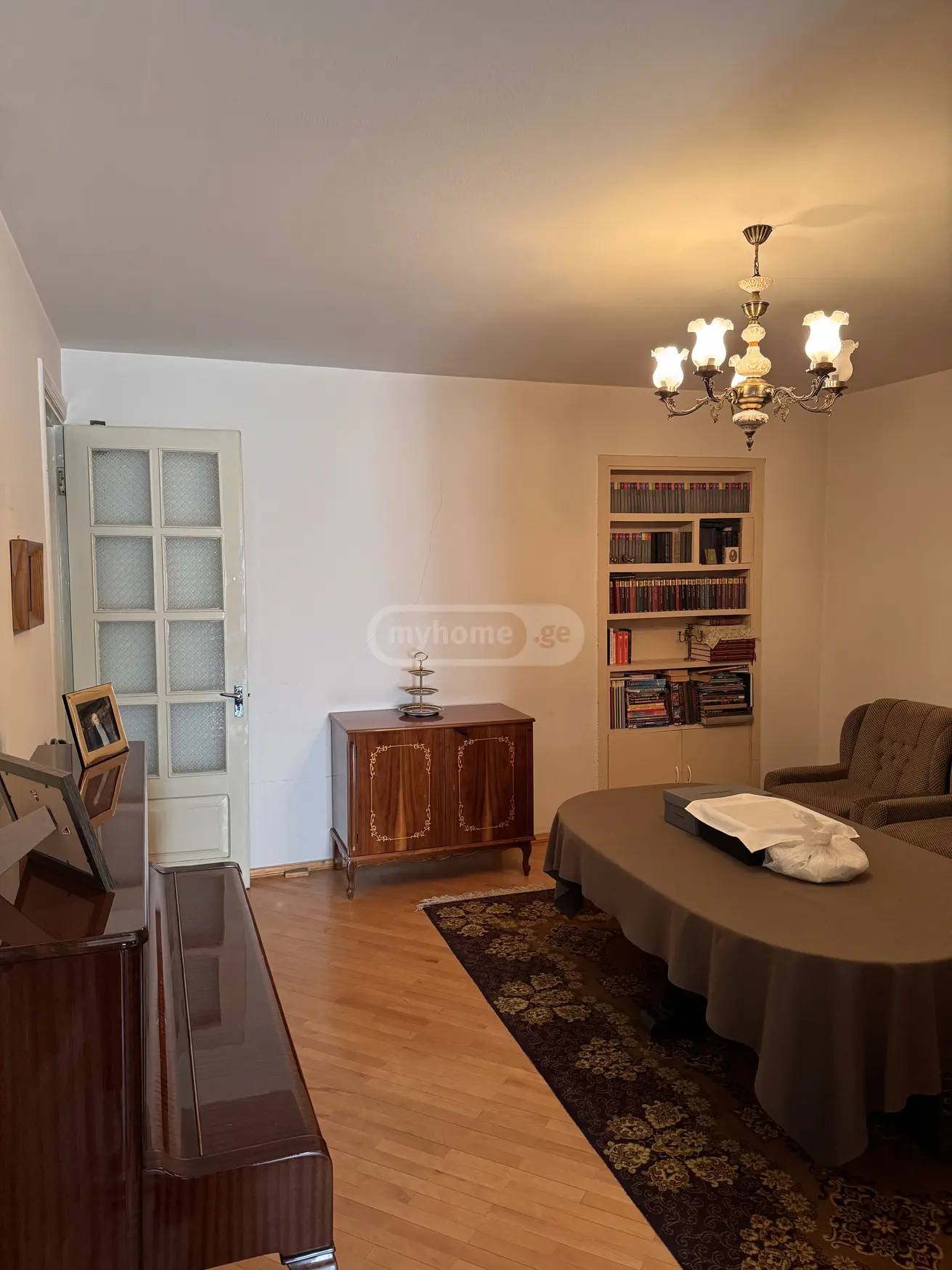 Satılık 3   Daire in Saburtalo dist.