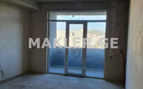  Satılık 2   Daire in Saburtalo dist.  in Shartava st. 