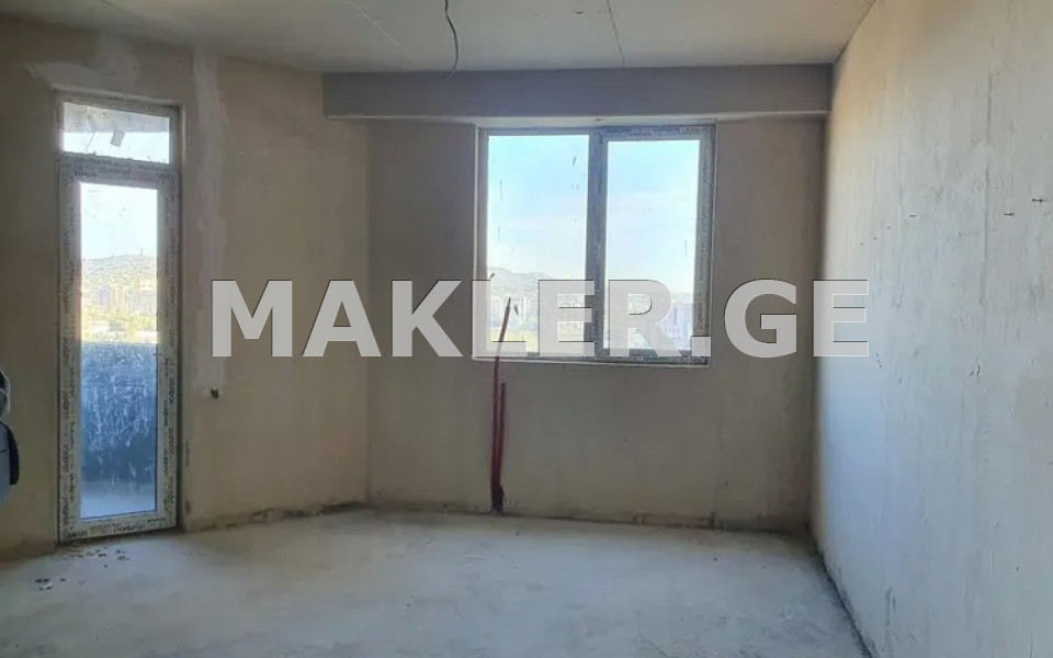  Satılık 2   Daire in Saburtalo dist.  in Shartava st. 