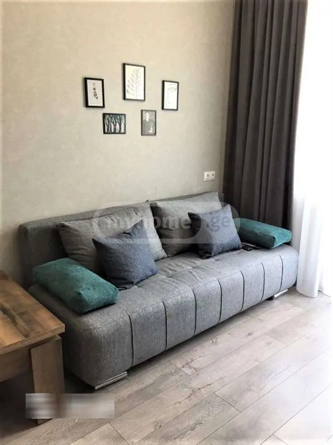 Kiralık 2   Daire in Vake dist.