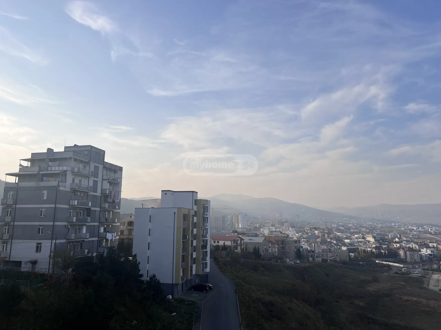 Kiralık 3   Daire near the Lisi lake