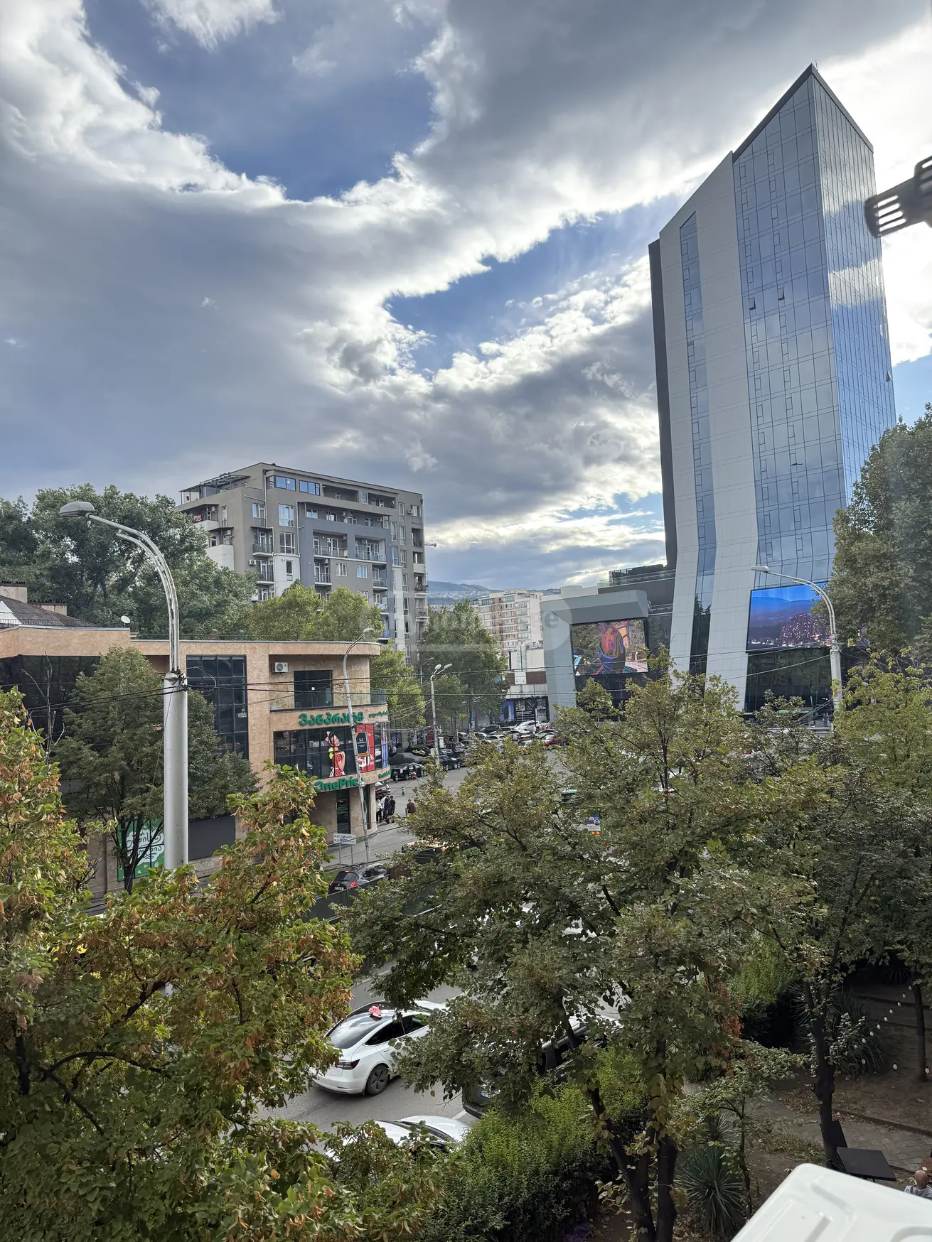 Satılık 2   Daire in Saburtalo dist.