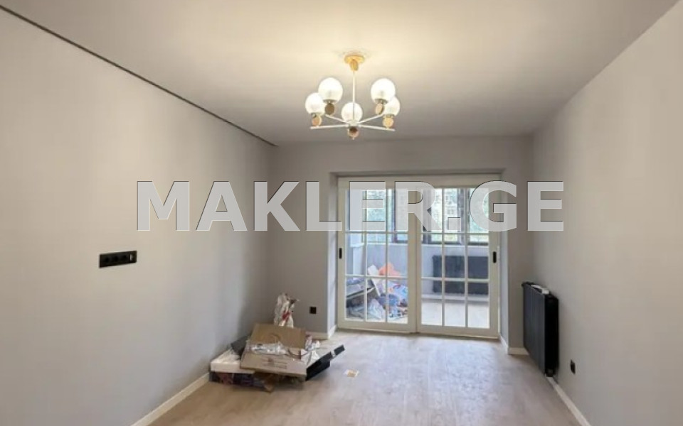  Satılık 2   Daire in Saburtalo dist.  in Vazha-pshavela avenue 