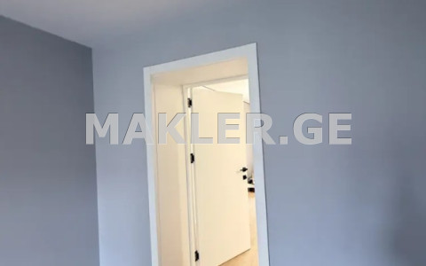  Satılık 2   Daire in Saburtalo dist.  in Vazha-pshavela avenue 
